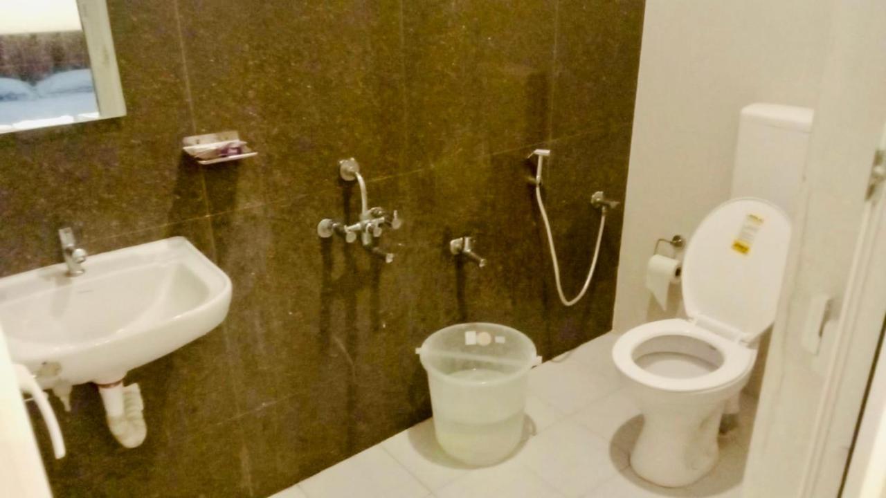 Catch A Wave Hotel Mahabalipuram Exterior photo